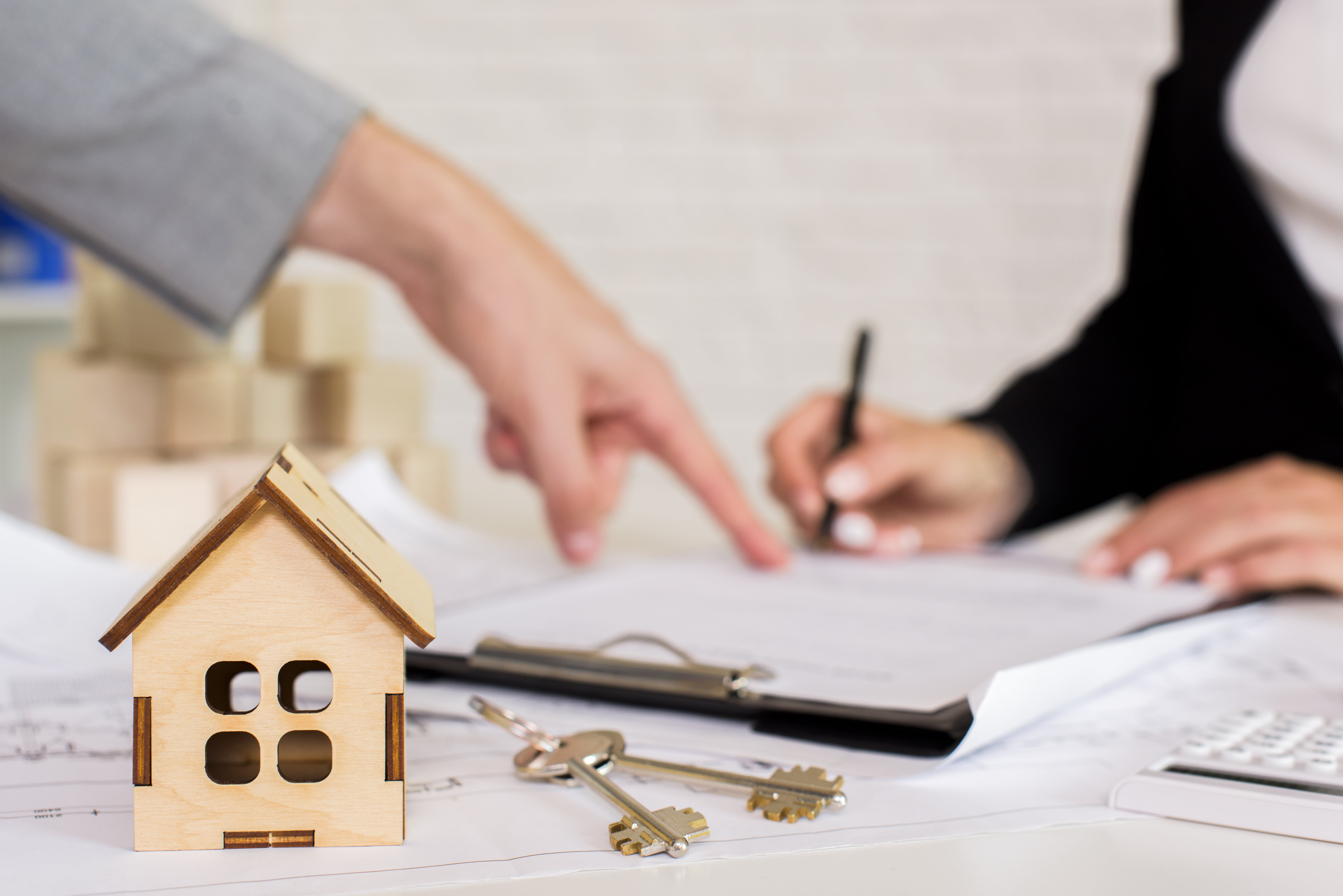  Conveyancing & Property Law in NSW