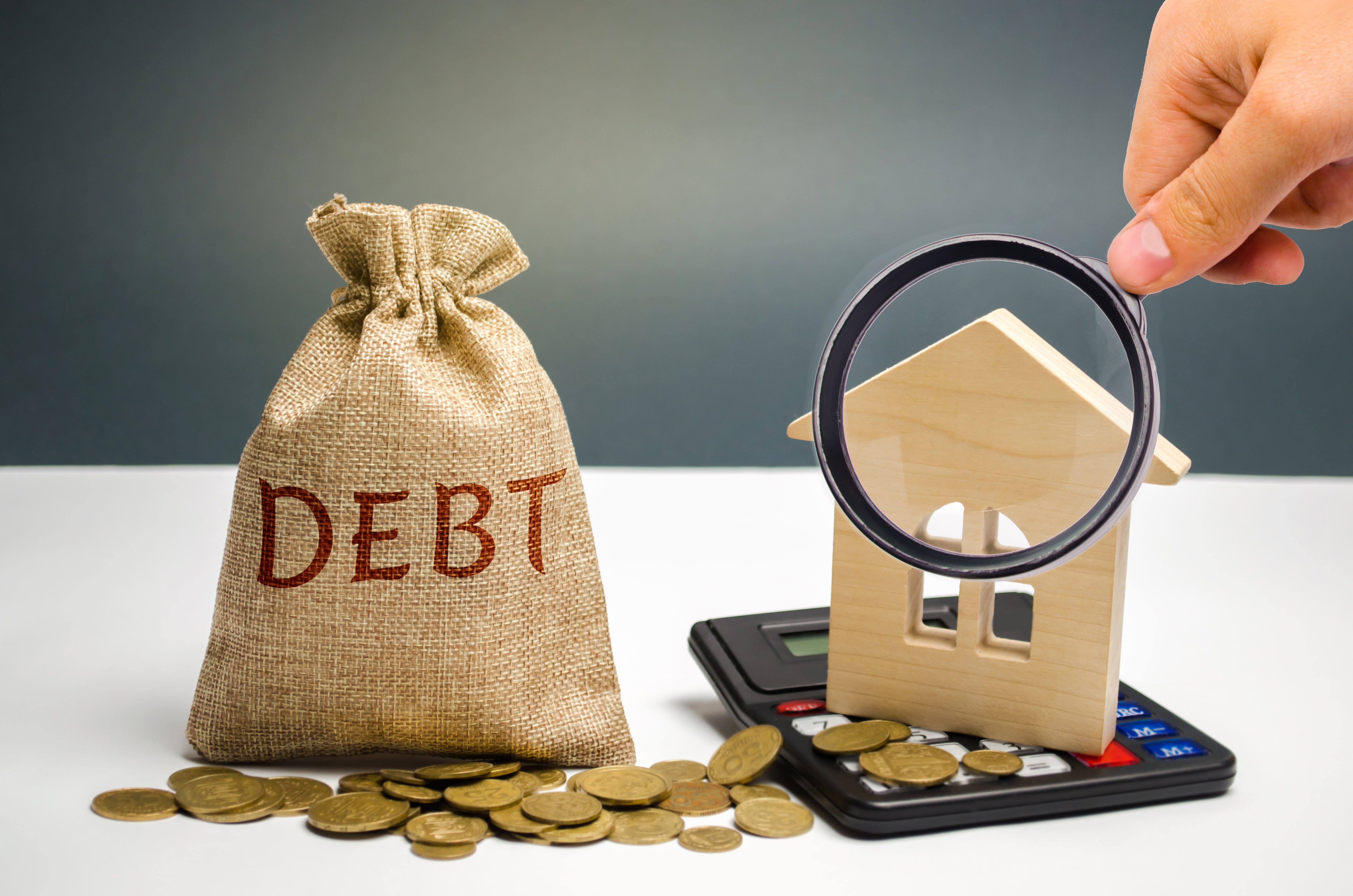 Debt Recovery & Enforcement