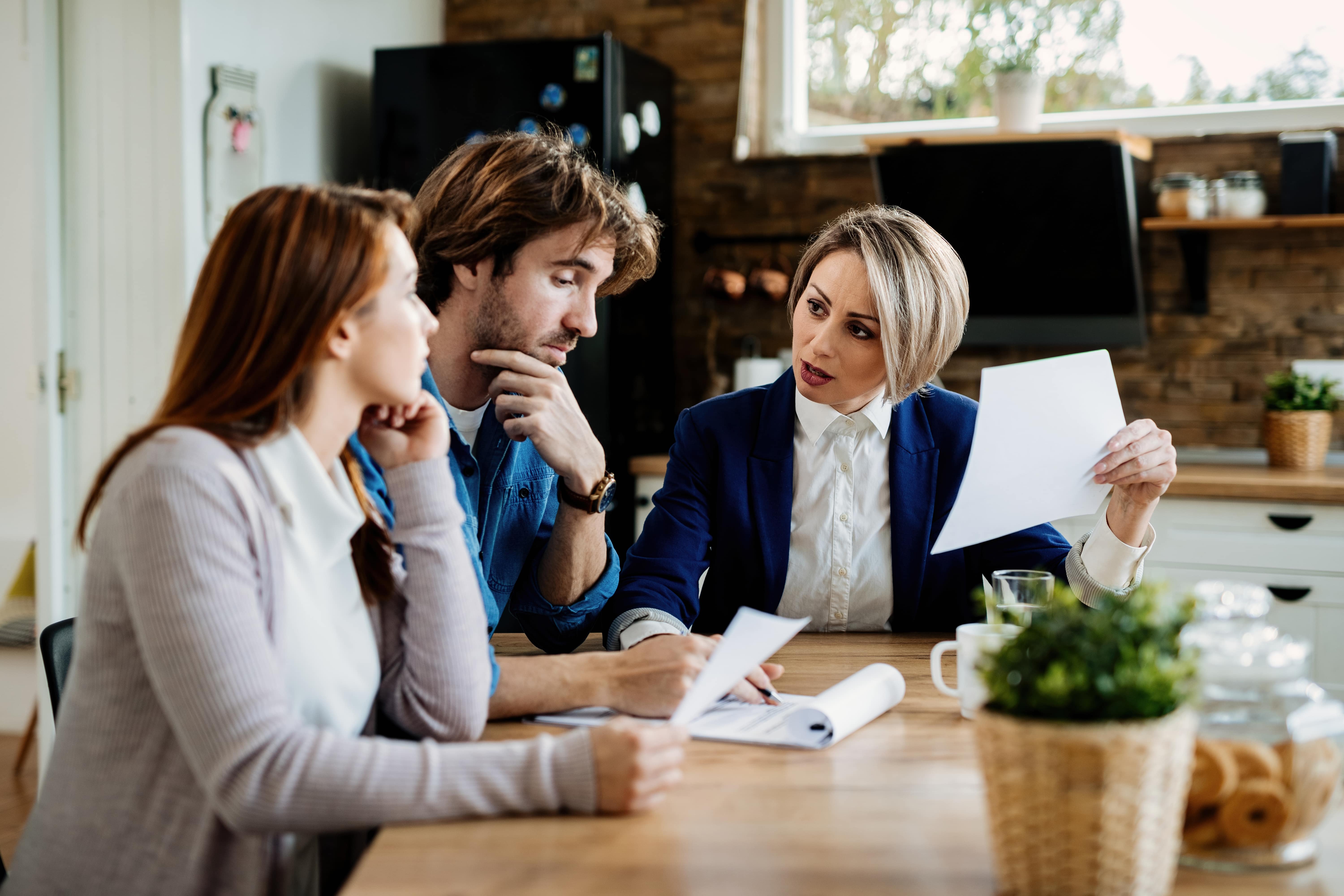Family Law Services
