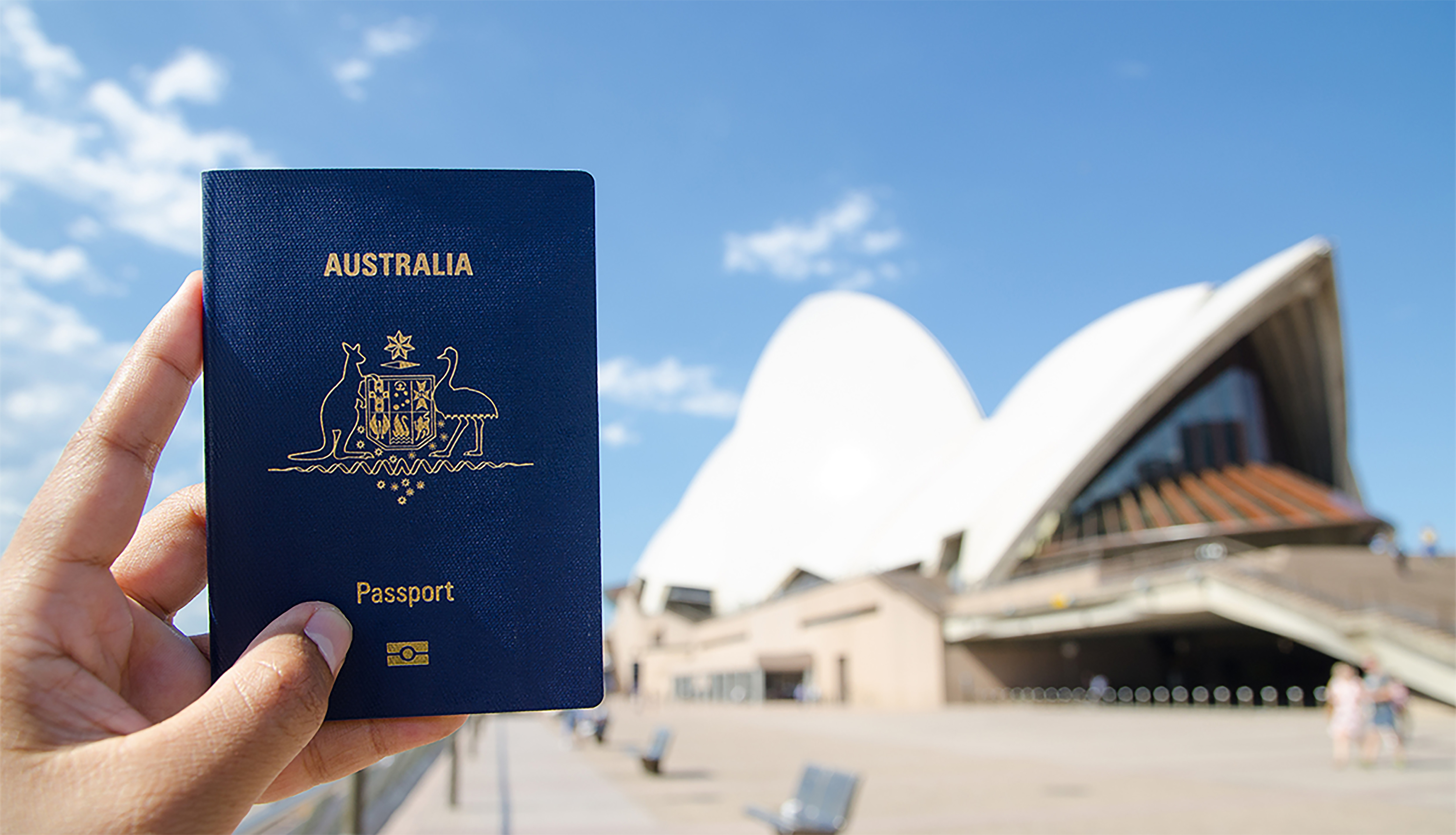 Immigration Lawyers in NSW
