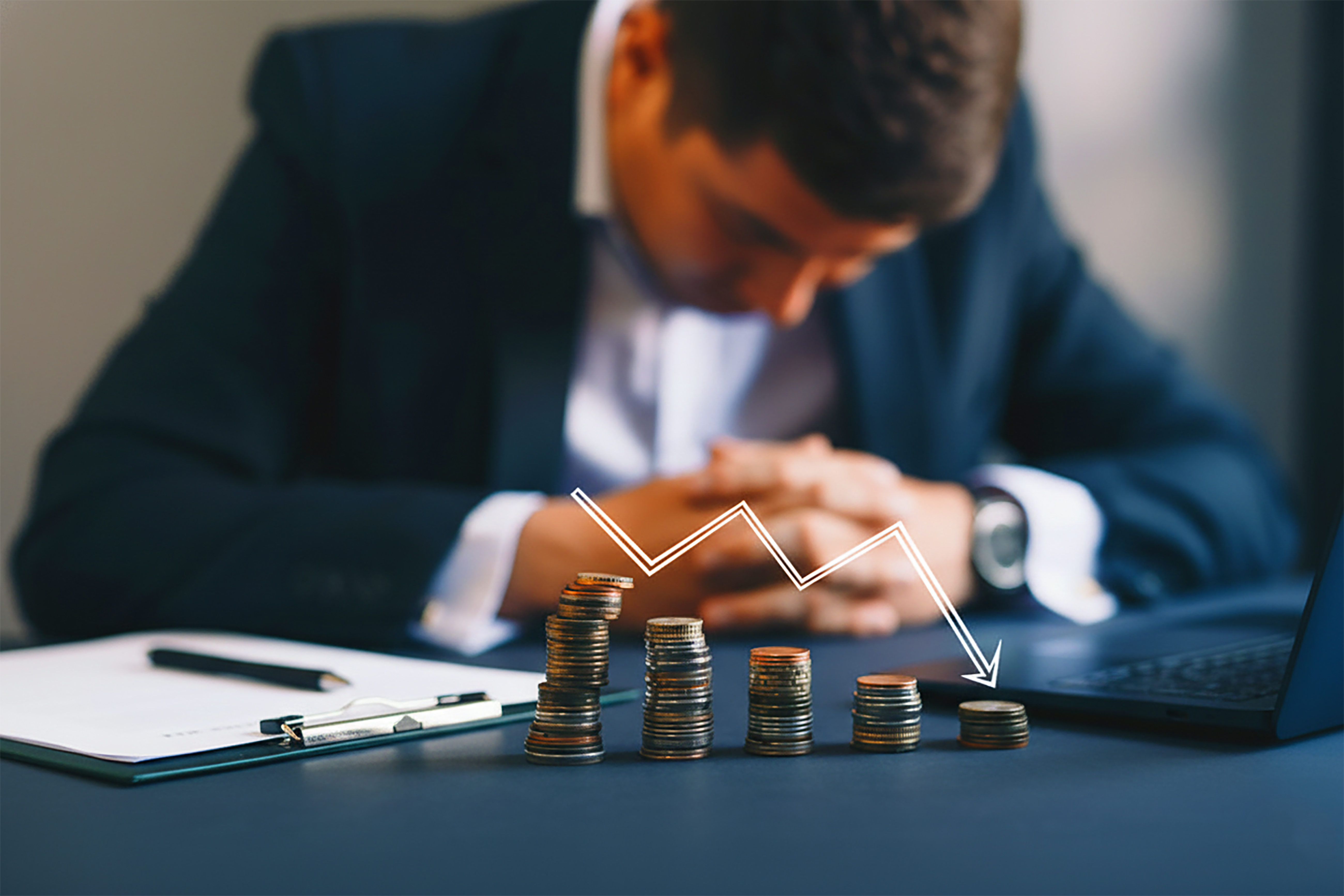  Insolvency & Bankruptcy Advice