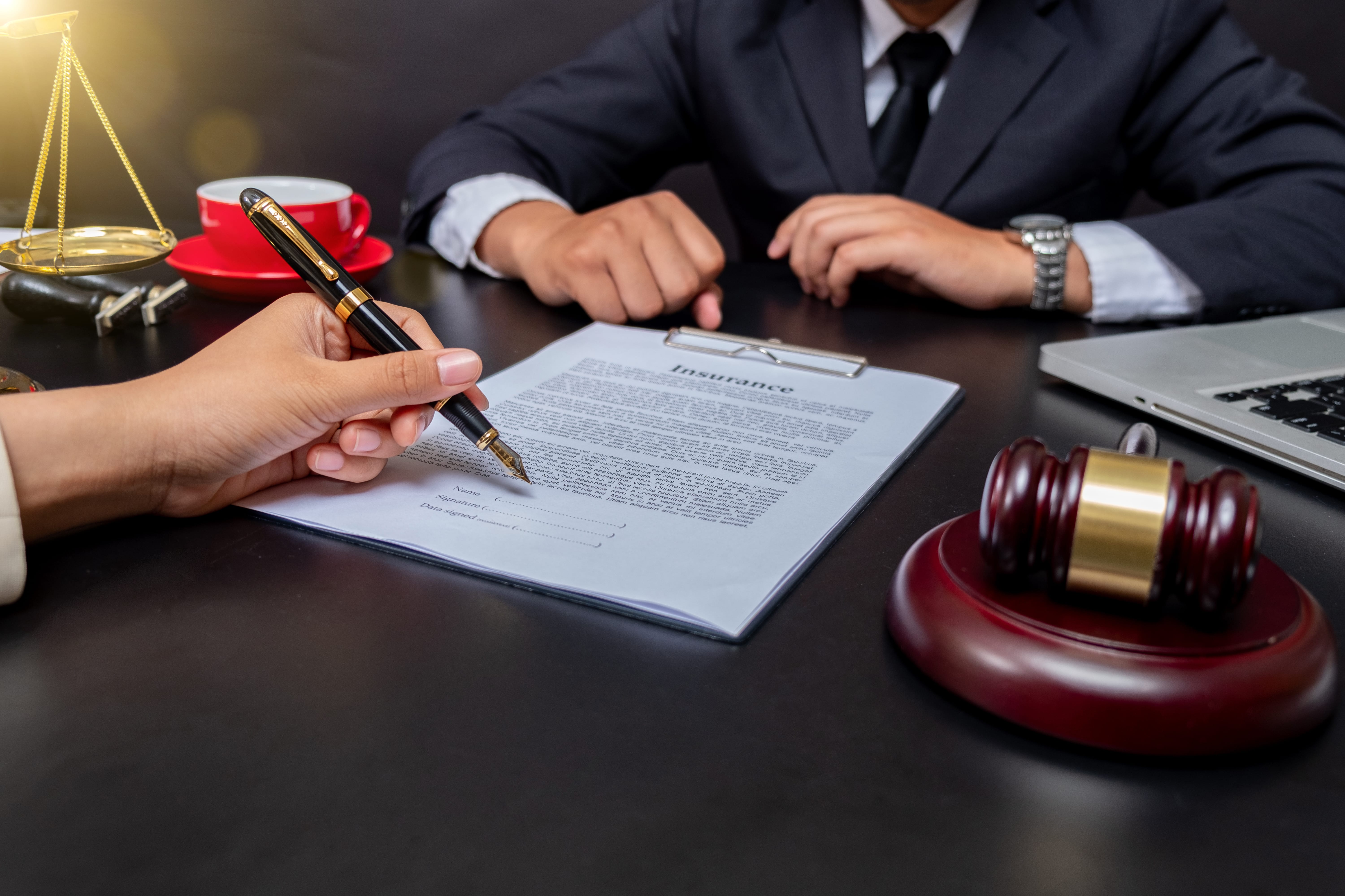  Wills, Estates & Probate