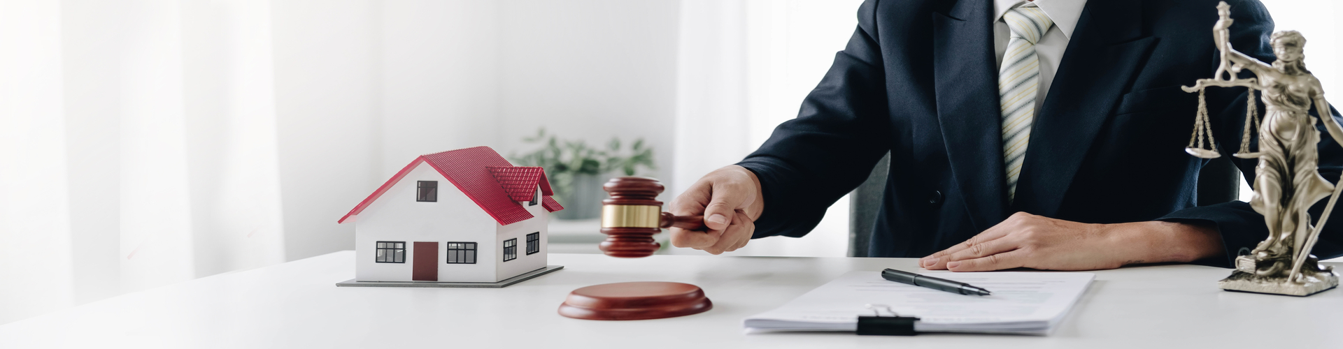 Conveyancing & Property Law in NSW
