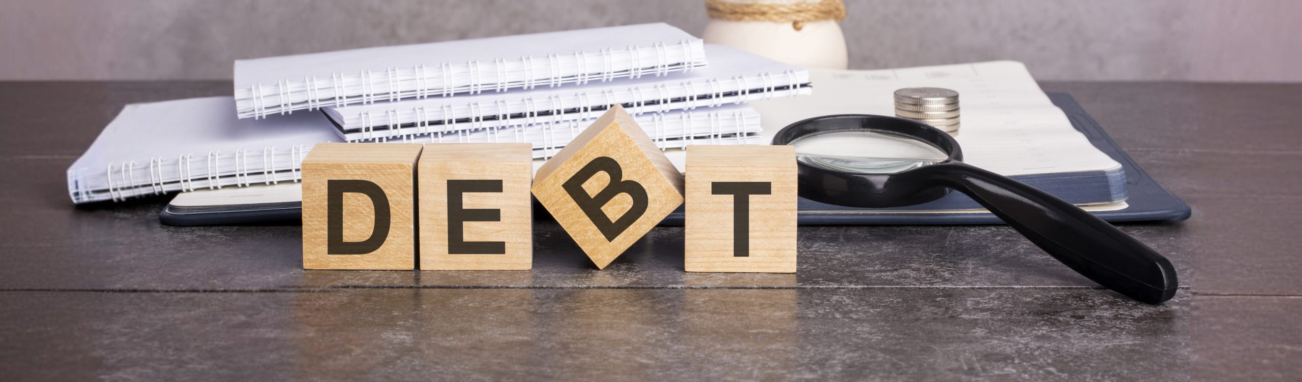 Debt Recovery & Enforcement