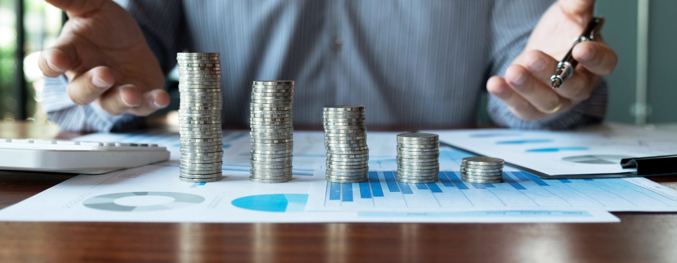 Insolvency & Bankruptcy Advice