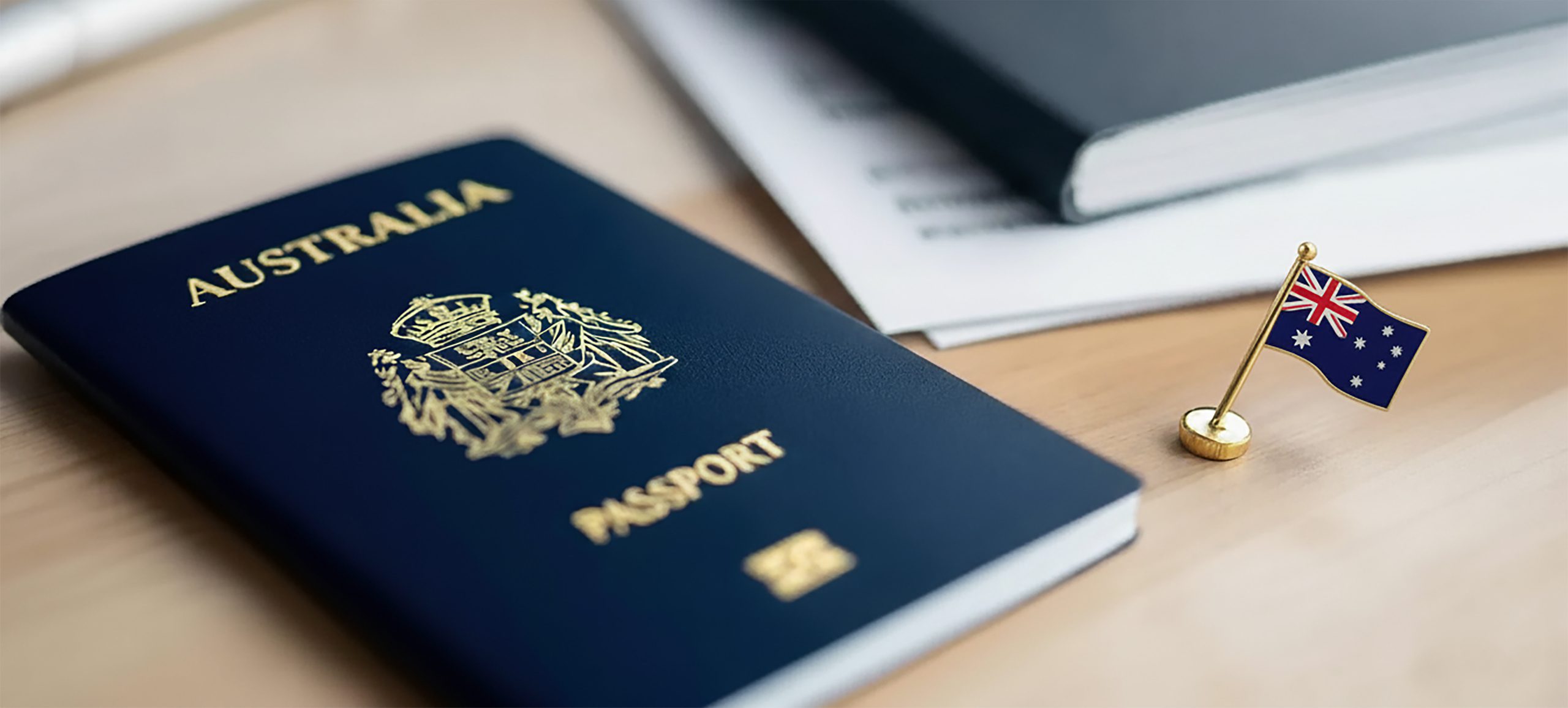 Immigration Lawyers in NSW